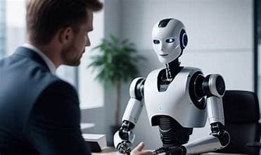 AI Auto Interview screenshot